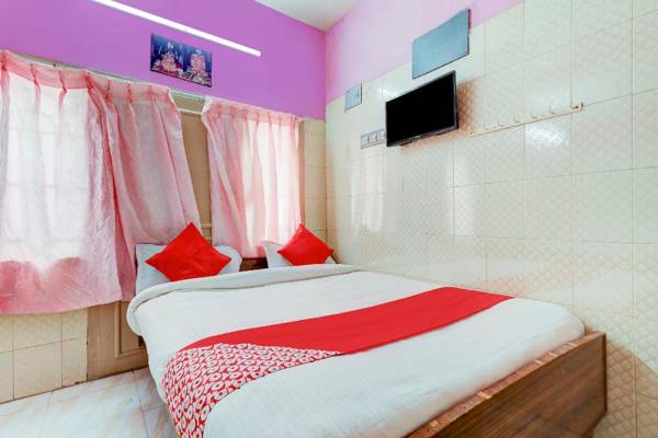 OYO 84462 Sri Ranga Pilgrim House