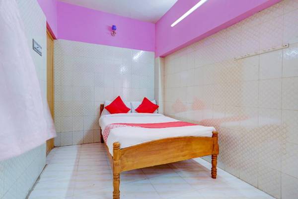 OYO 84462 Sri Ranga Pilgrim House