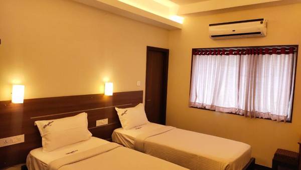 Hotel Rhythm Grand Suite