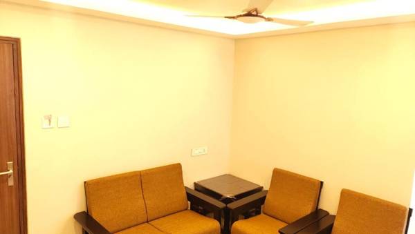 Hotel Rhythm Grand Suite