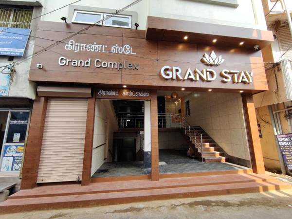Hotel Grand Stay
