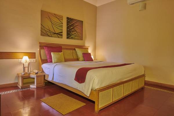 Cardamom County by Xandari