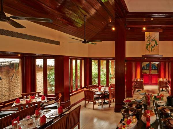 Club Mahindra Thekkady