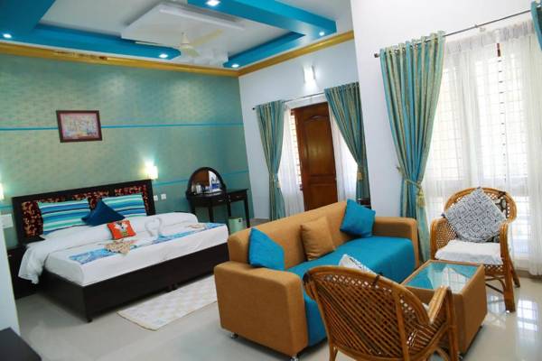Periyar Villa Home Stay