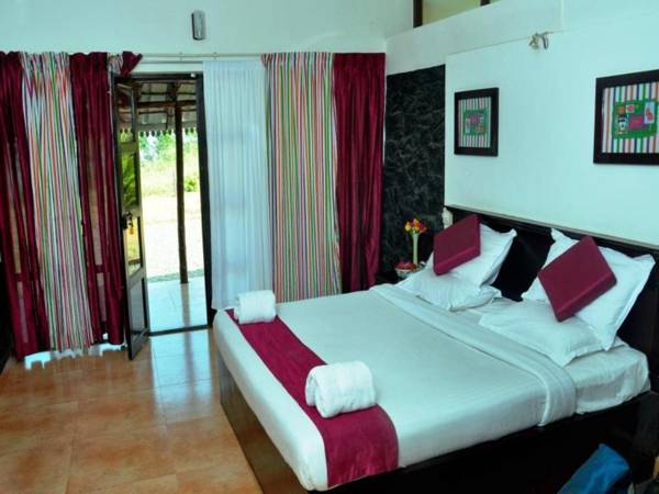 Punarjani Ayurvedic Resort