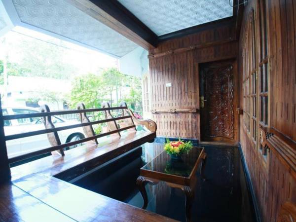 El - Paradiso Home Stay