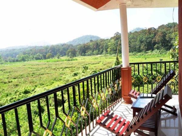 Kerala House - Homestay