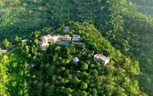 Poetree Sarovar Portico Thekkady