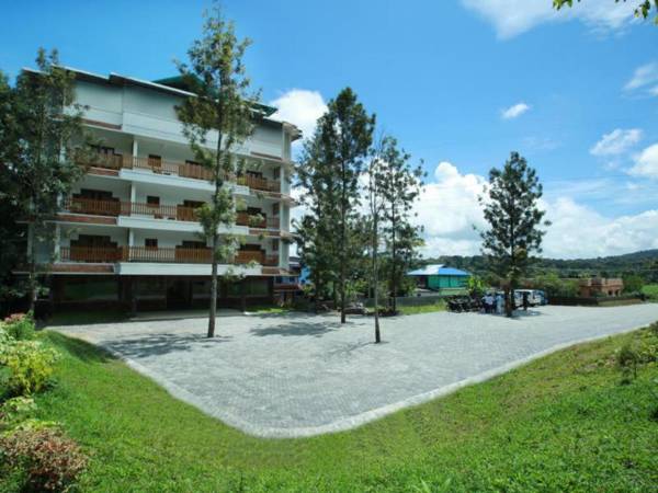 Elephant Route Resort