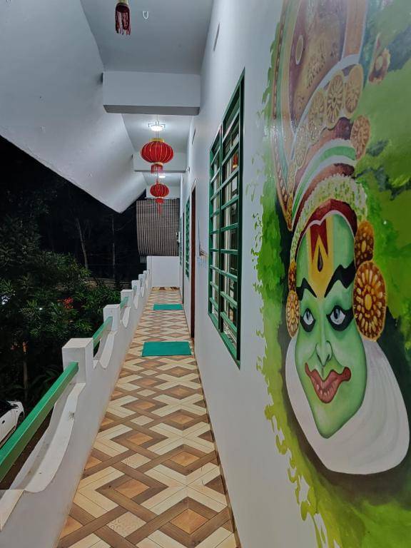 Wind Valley Homestay