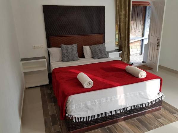 Kairali Palace Home Stay