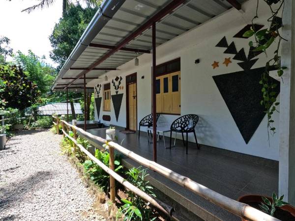 SpiceBuds FarmStay - Ramakkalmedu