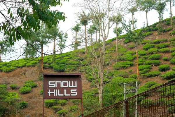 Snow Hills Resorts