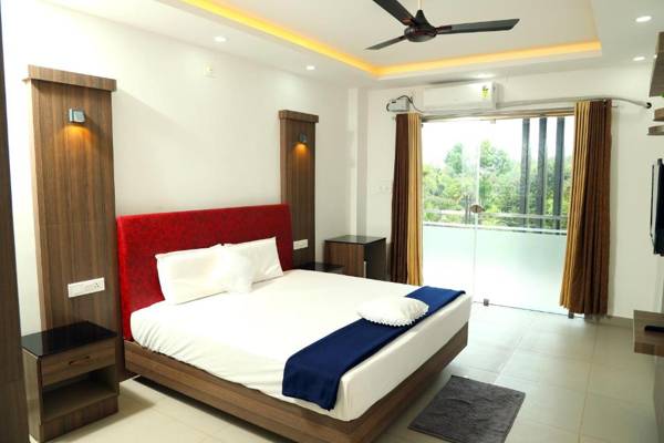 Green Valley Residency