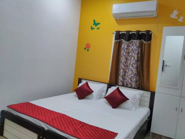 Hotel Naadi New busstand