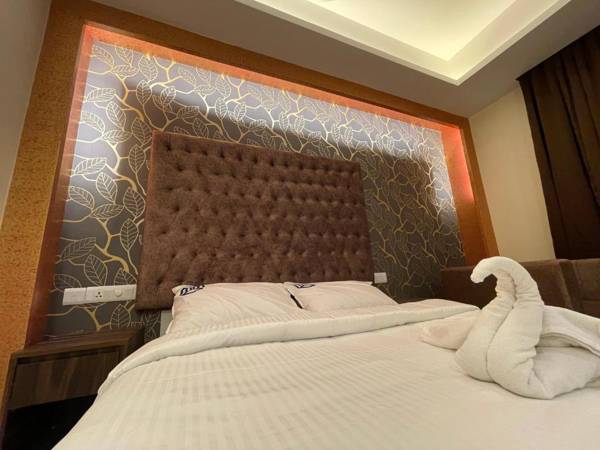 MMD Grande A Boutique Hotel