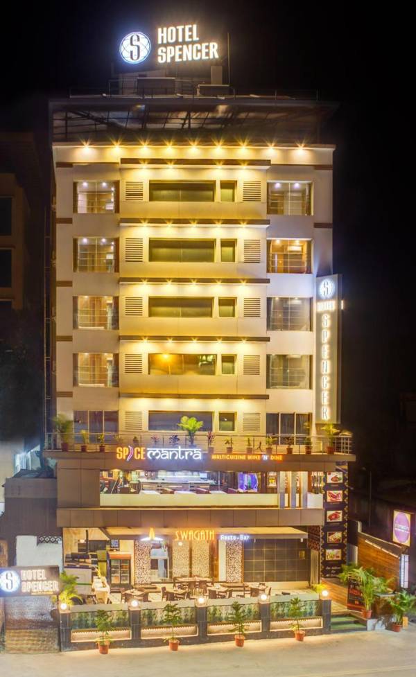 Hotel Spencer