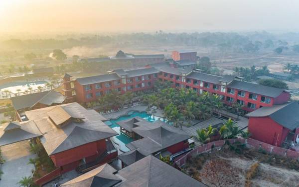 Saya Grand Club & Spa Resort