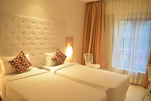 South Coast Hotel