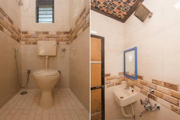 OYO 12693 Manori Resort