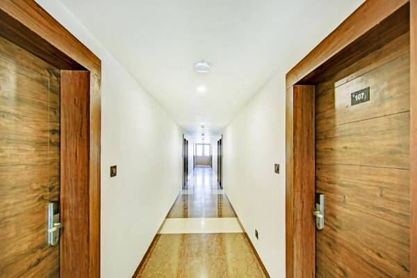 FabHotel Zaika Orchid