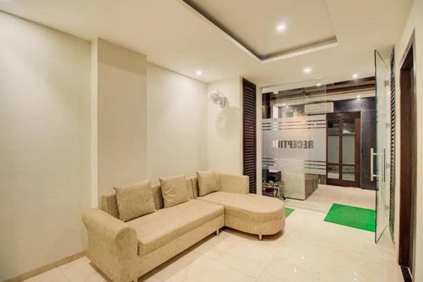 Hotel Merakee - Near Dahisar Mira Road Mumbai