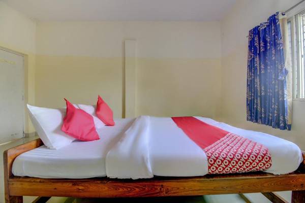 OYO 70407 Hotel Sea View