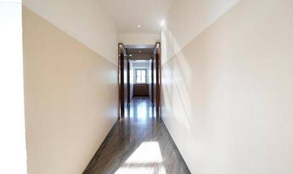 FabHotel Prime Shri Krishna Paradise