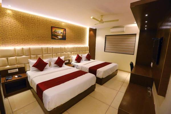 Hotel Hindustan Residency Thane