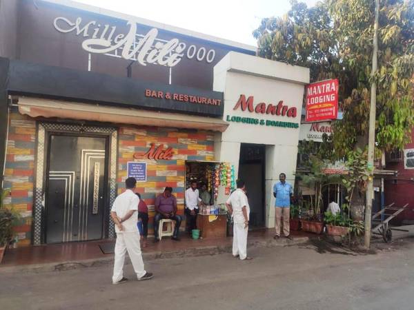 Mantra Lodging & Boarding