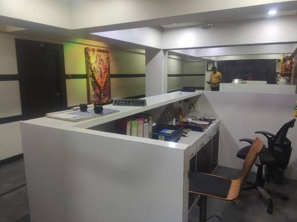 Mantra Lodging & Boarding