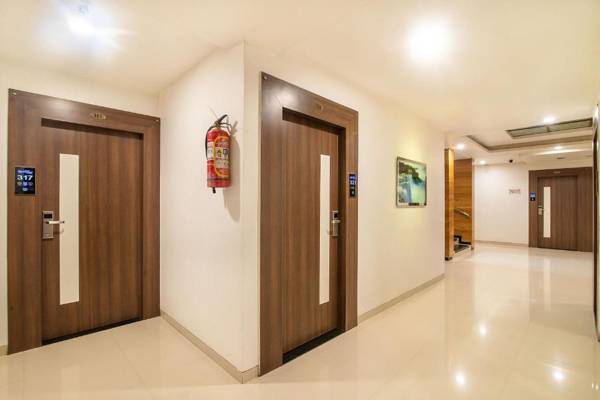 Hotel Sheetal Plaza