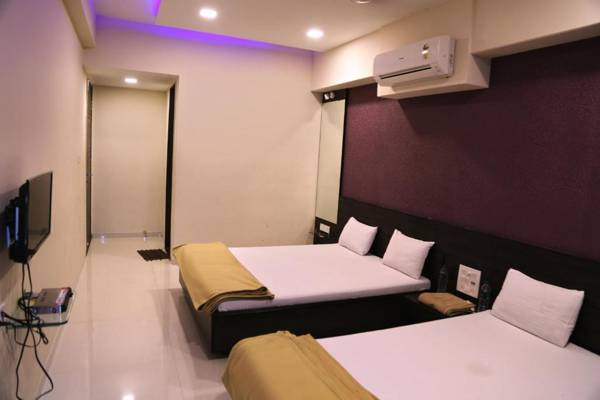 Hotel Royal Rituals