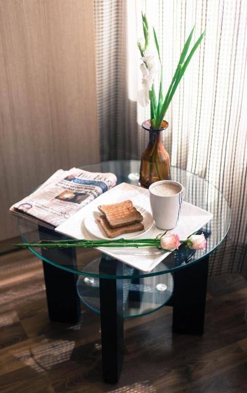 Hotel Sadbhav Villa