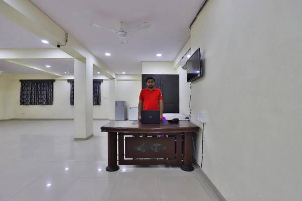 OYO 28344 Siddhi Vinayak Rooms
