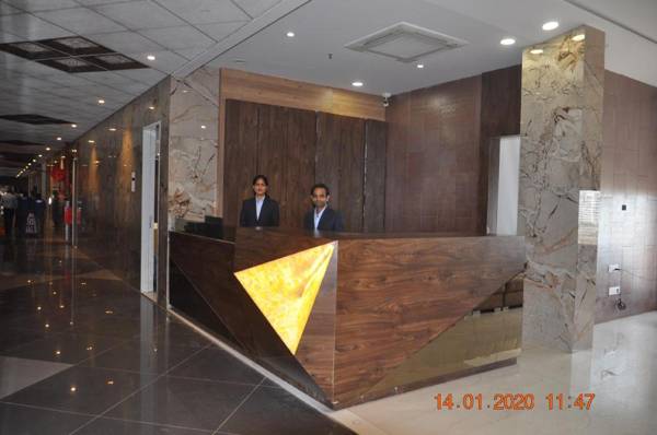 Meridian Hotel and Banquet