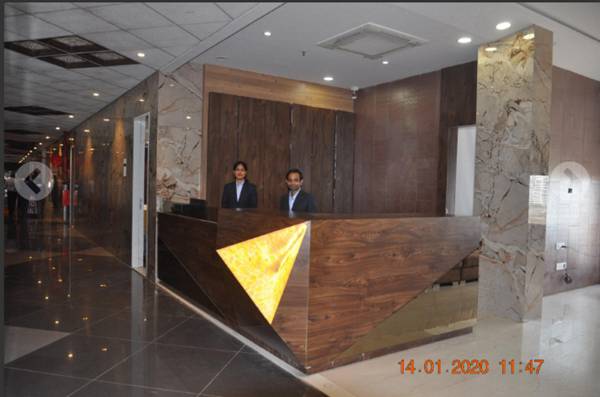 Meridian Hotel and Banquet