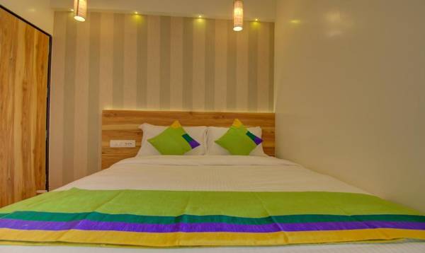 Hotel Amisha International