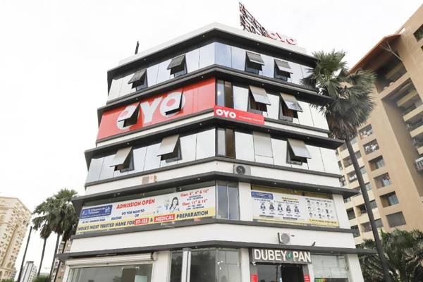 OYO Flagship 36956 La Casa Hotel & Banquets
