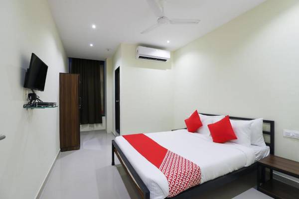 OYO Flagship 36956 La Casa Hotel & Banquets