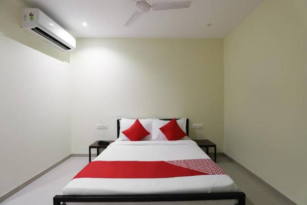 OYO Flagship 36956 La Casa Hotel & Banquets