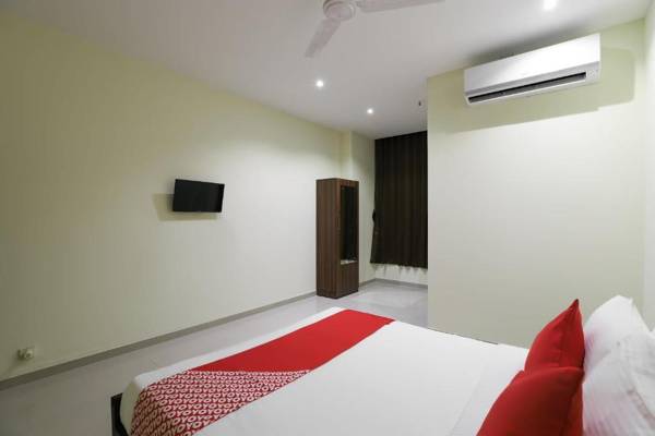 OYO Flagship 36956 La Casa Hotel & Banquets