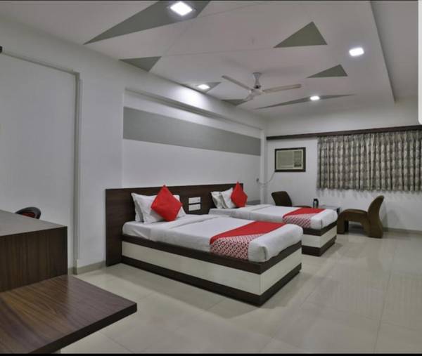 HOTEL OSTRIA