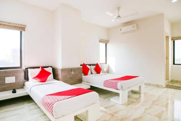 OYO 68433 Shiv Vatika Banquet & Rooms