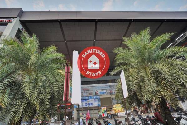 Townhouse 639 Hotel Citadel 2