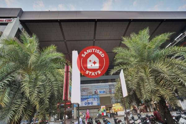 Townhouse 639 Hotel Citadel 2