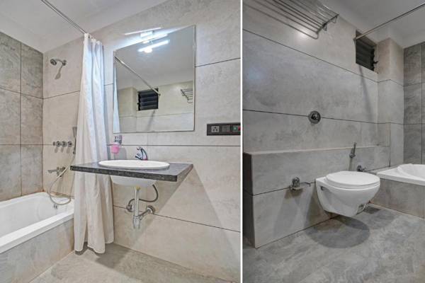 Townhouse 639 Hotel Citadel 2