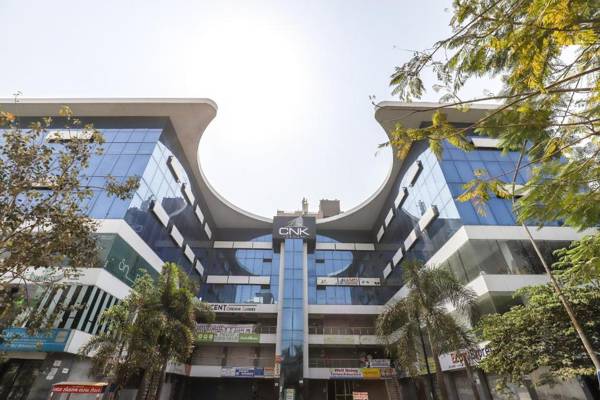 OYO 71730 Hotel Marigold