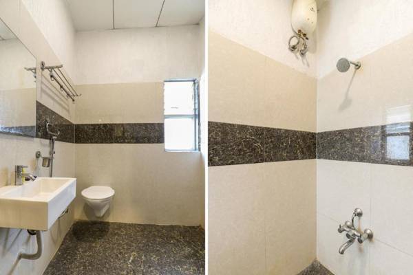 OYO 71730 Hotel Marigold