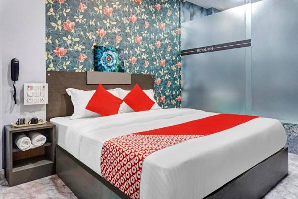 OYO 74607 Hote Royal Inn